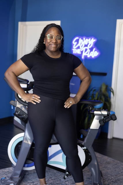 Dr. Latrice Totsch